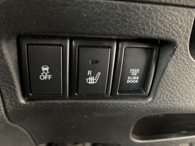 フレアワゴンXG ハイブリッド 4WD 660 5Dr