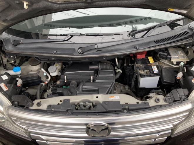 フレアワゴンXG ハイブリッド 4WD 660 5Dr