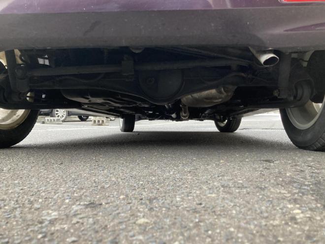 フレアワゴンXG ハイブリッド 4WD 660 5Dr