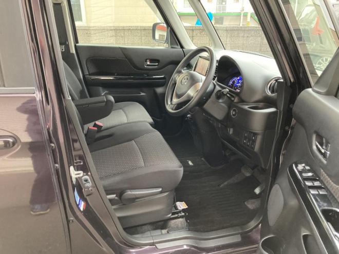 フレアワゴンXG ハイブリッド 4WD 660 5Dr