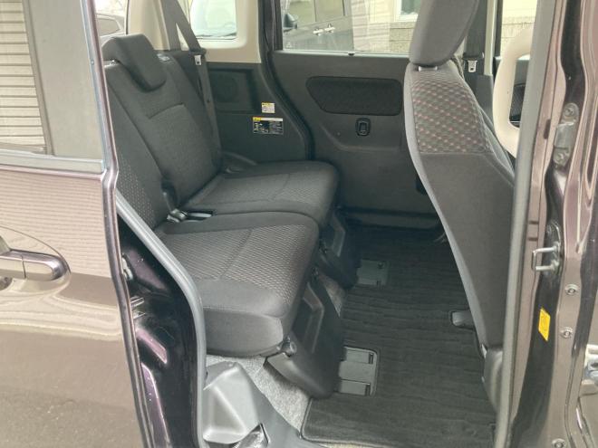 フレアワゴンXG ハイブリッド 4WD 660 5Dr