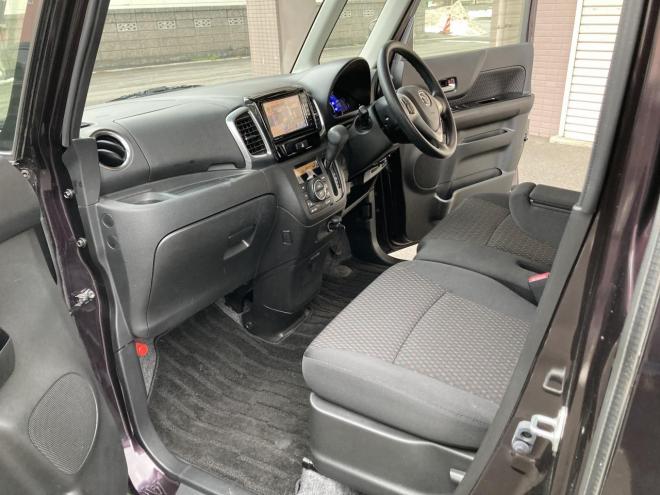 フレアワゴンXG ハイブリッド 4WD 660 5Dr