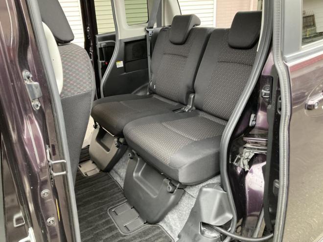 フレアワゴンXG ハイブリッド 4WD 660 5Dr