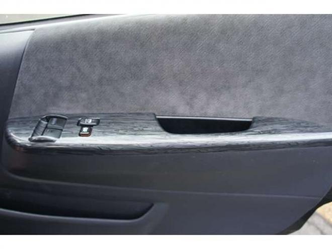 ハイエース2.7 GL ロング ファインテックツアラー 4WD　415COBRA　ファントムヘッドライトシステム&フェイスリフトキット&F/S/R/ルーフスポ/ボンネット/プレステージテールランプ&バッドラッカーHP-6プレミアムフォージッド18インチAW　TOYO　H30　225/50R18 2700