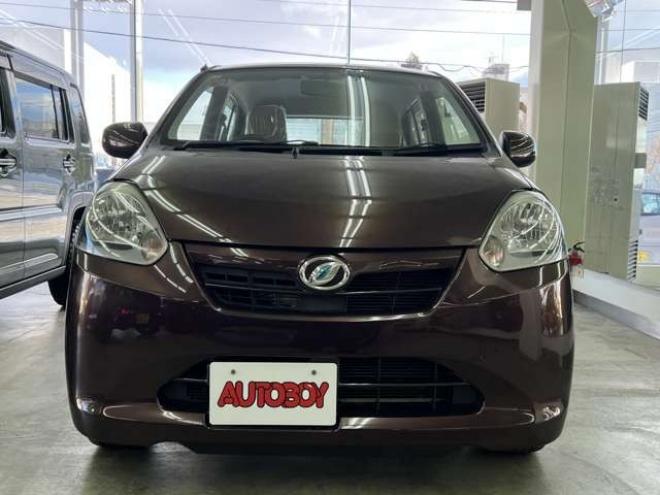 ミライース L メモリアルエディション　キーレス　純正オーディオ　CD AUX パワーウィンドウ　ABS アイドリングストップ 2WD 660