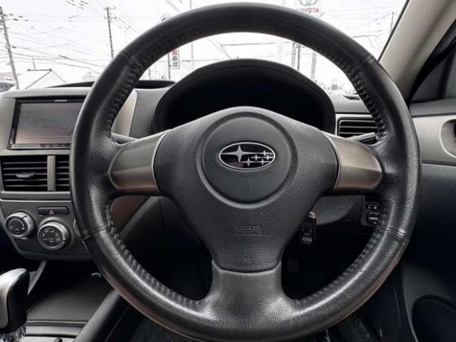 インプレッサハッチバック 2.0 20S 4WD　キーレス・フロントフォグランプ・エンジンスターター・ナビ・Bluetooth・前後ドライブレコーダー・ETC・電動格納ミラー 2000