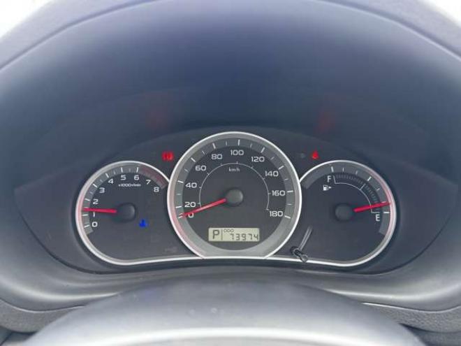 インプレッサハッチバック 2.0 20S 4WD　キーレス・フロントフォグランプ・エンジンスターター・ナビ・Bluetooth・前後ドライブレコーダー・ETC・電動格納ミラー 2000