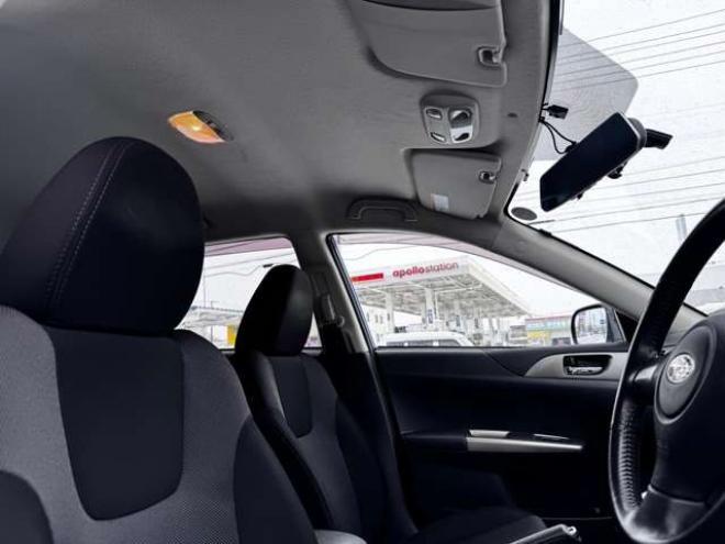 インプレッサハッチバック 2.0 20S 4WD　キーレス・フロントフォグランプ・エンジンスターター・ナビ・Bluetooth・前後ドライブレコーダー・ETC・電動格納ミラー 2000
