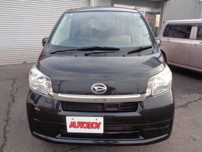 ムーヴX SA 4WD　スマートキー　スマートアシスト　夏冬タイヤ 660