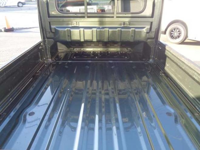 キャリースーパーキャリイ X 3方開 4WD　純正ナビ　フルセグ　バックカメラ　キーレス 660