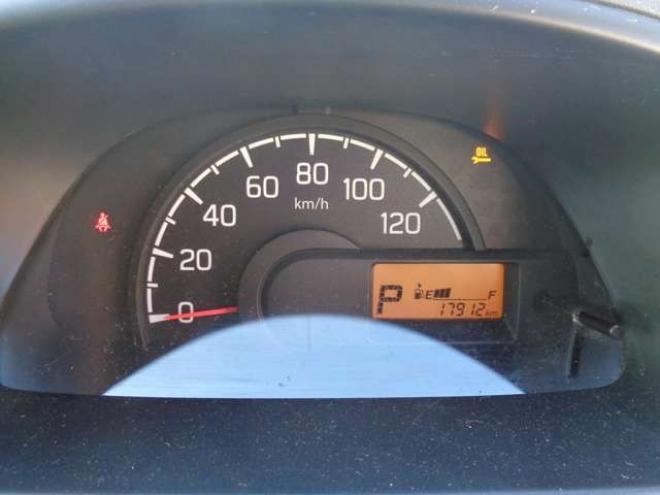 キャリースーパーキャリイ X 3方開 4WD　純正ナビ　フルセグ　バックカメラ　キーレス 660