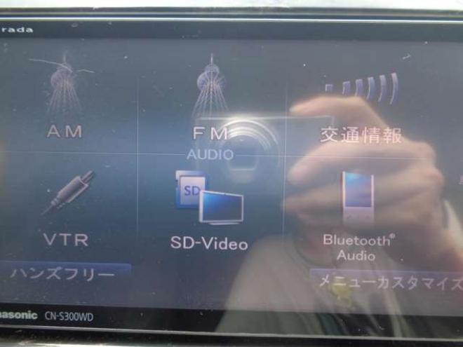 ハイエースバン3.0 スーパーGL ダークプライム ロングボディ ディーゼルターボ 4WD　ワンオーナー　令和6年タイミングベルト交換済　社外ナビ　スマートキー　バックカメラ　フロント・サイドカメラ　バッドラッカー17インチアルミホイール　バッドフェイスボンネット 3000