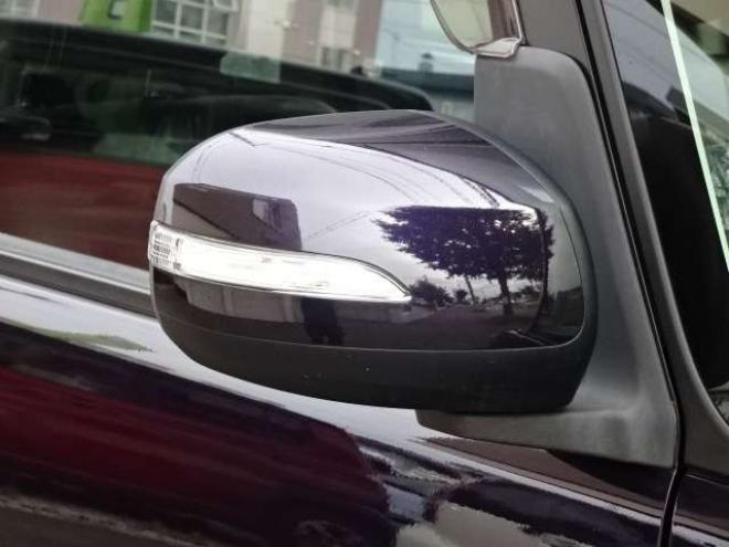 タントカスタム X トップエディション SAII 4WD　本州車　保証1年/走行距離無制限　4WD　パワースライドドア　純正8型ナビ　地デジ　Bluetooth接続　バックカメラ　スマートアシスト　衝突軽減　レーンキープアシスト　LEDヘッドライト　ETC　ハーフレザーシート 660