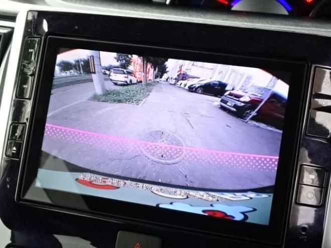 タントカスタム X トップエディション SAII 4WD　本州車　保証1年/走行距離無制限　4WD　パワースライドドア　純正8型ナビ　地デジ　Bluetooth接続　バックカメラ　スマートアシスト　衝突軽減　レーンキープアシスト　LEDヘッドライト　ETC　ハーフレザーシート 660