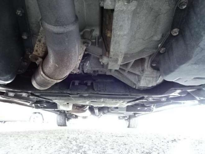 エスティマ3.5 アエラス 4WD　本州車 保証1年/走行距離無制限 4WD　3500cc　両側パワースライドドア　純正ナビ　地デジ　バックカメラ　Bluetooth接続　純正HID　18インチAW　ビルトインETC　ダウンサス　7人乗り 3500