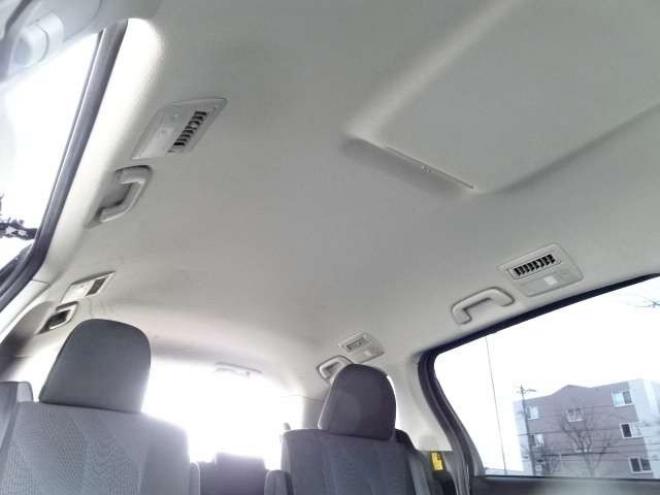 エスティマ3.5 アエラス 4WD　本州車 保証1年/走行距離無制限 4WD　3500cc　両側パワースライドドア　純正ナビ　地デジ　バックカメラ　Bluetooth接続　純正HID　18インチAW　ビルトインETC　ダウンサス　7人乗り 3500