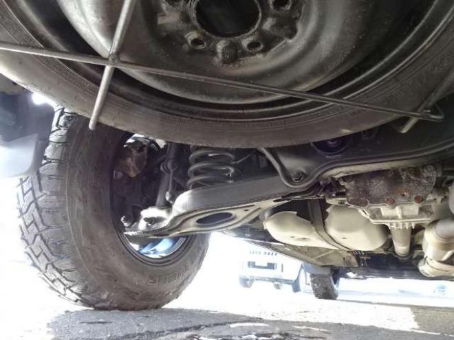 デリカD：5 2.4 G パワーパッケージ 4WD　本州車　ワンオーナー　オープンカントリーマッドタイヤ　両側パワースライドドア　ALPINE製ナビ　地デジ　10.2インチALPINE製フリップダウンモニター　バックカメラ　純正HID　スマートキー　ASC　ETC　クルコン 2400