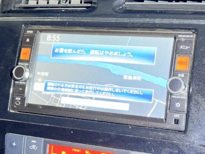 セレナ2.0 ハイウェイスター Vセレクション+Safety 4WD　防錆塗装4WDTVナビBカメエンスタ夏冬タイヤ 2000