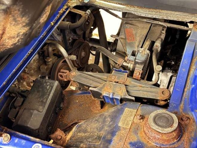 ハイゼットトラック エアコン・パワステスペシャル VS 3方開 4WD　防錆塗装4WDオートマエアコン 660