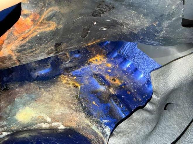 ハイゼットトラック エアコン・パワステスペシャル VS 3方開 4WD　防錆塗装4WDオートマエアコン 660