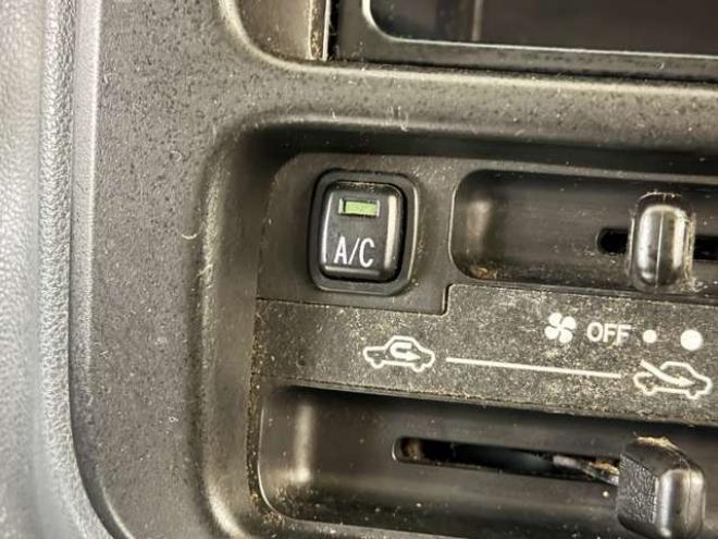 ハイゼットトラック エアコン・パワステスペシャル VS 3方開 4WD　防錆塗装4WDオートマエアコン 660