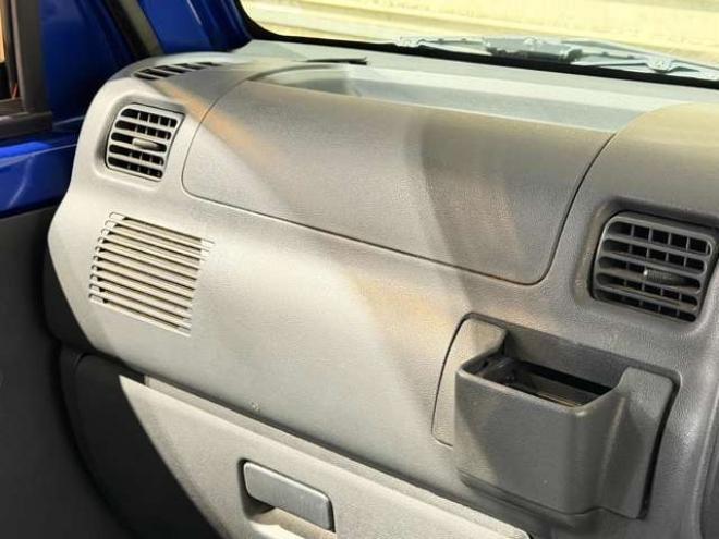 ハイゼットトラック エアコン・パワステスペシャル VS 3方開 4WD　防錆塗装4WDオートマエアコン 660