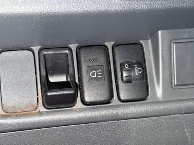 ハイゼットトラック エアコン・パワステスペシャル VS 3方開 4WD　防錆塗装4WDオートマエアコン 660