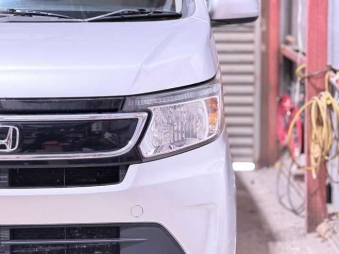 N-WGNG 4WD　防錆塗装キーレスCDエンスタ 660