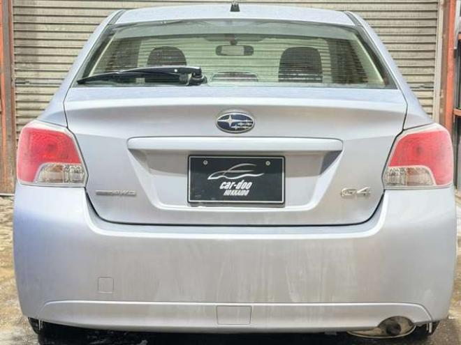 インプレッサG4 1.6 i 4WD　防錆塗装4WDキーレスナビ夏冬タイヤ 1600