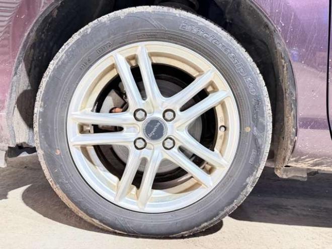 アクア1.5 S　防錆塗装エンスタ 2WD 1500