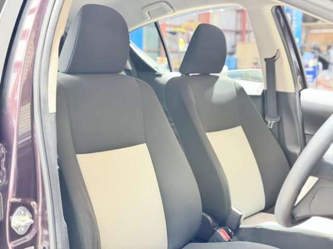 アクア1.5 S　防錆塗装エンスタ 2WD 1500