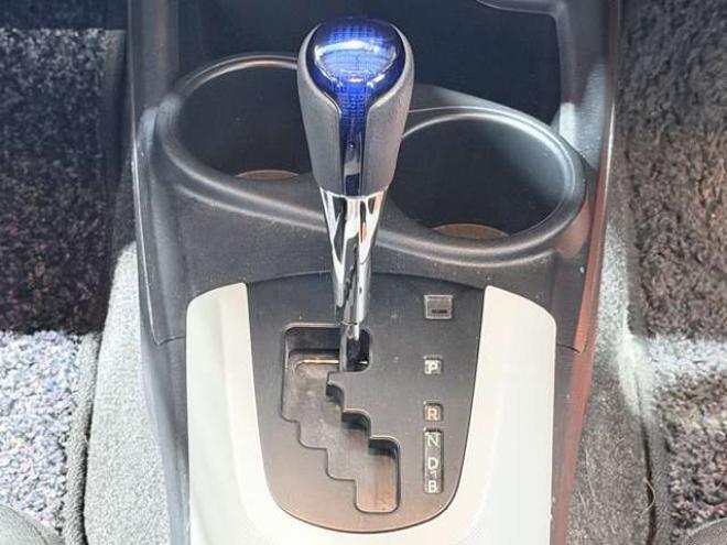 アクア1.5 S　防錆塗装エンスタ 2WD 1500