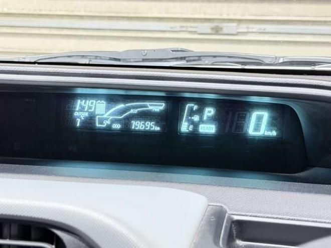 アクア1.5 S　防錆塗装エンスタ 2WD 1500