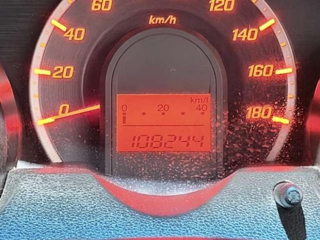 フィット1.3 シーズ 4WD　防錆塗装4WDスマキーCDバックカメラ 1300