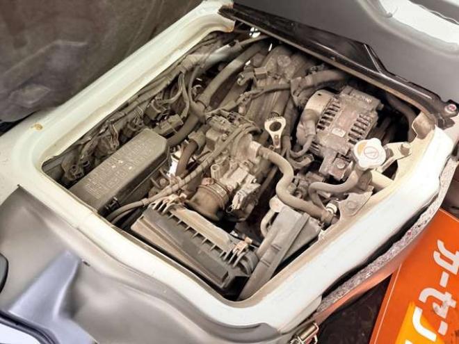 クリッパーDX 4WD　防錆塗装4WD 660