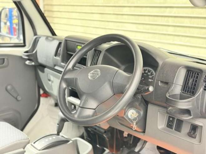 クリッパーDX 4WD　防錆塗装4WD 660