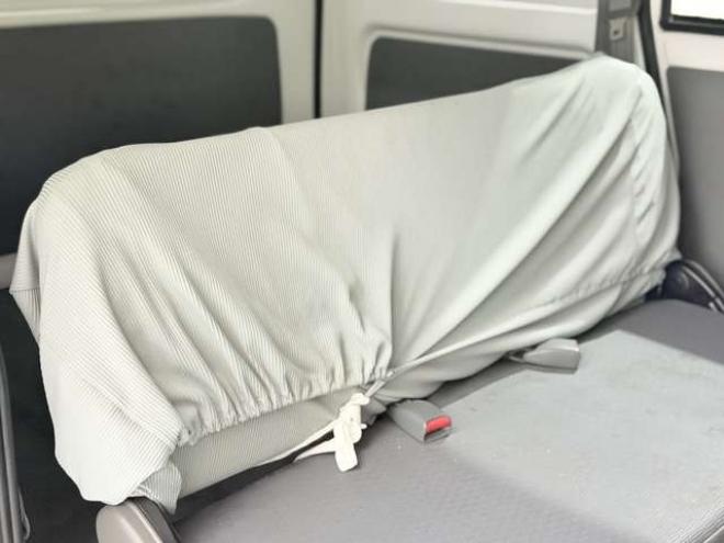 クリッパーDX 4WD　防錆塗装4WD 660