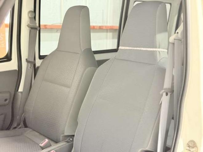 クリッパーDX 4WD　防錆塗装4WD 660