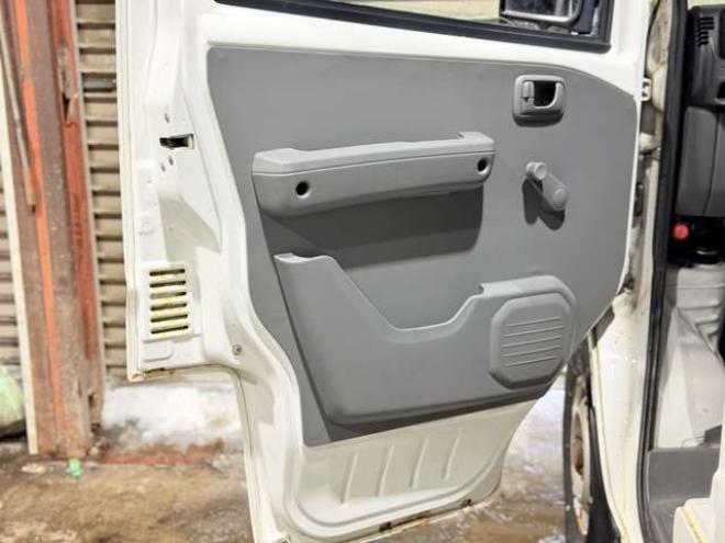 クリッパーDX 4WD　防錆塗装4WD 660