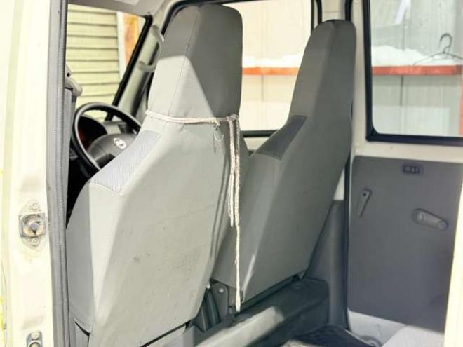 クリッパーDX 4WD　防錆塗装4WD 660