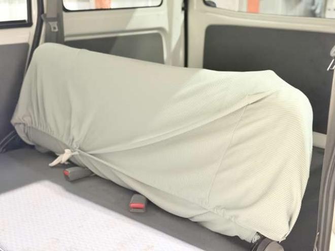 クリッパーDX 4WD　防錆塗装4WD 660