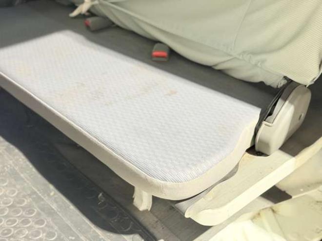 クリッパーDX 4WD　防錆塗装4WD 660