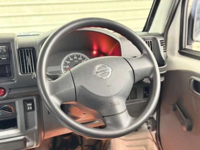 クリッパーDX 4WD　防錆塗装4WD 660