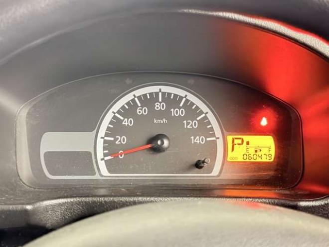 クリッパーDX 4WD　防錆塗装4WD 660