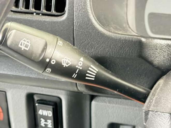 クリッパーDX 4WD　防錆塗装4WD 660