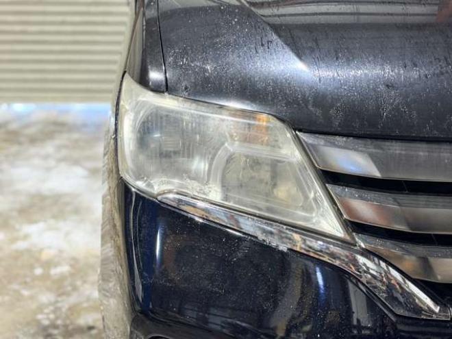 セレナ2.0 ハイウェイスター 4WD　防錆塗装4WDTVナビBカメETC夏冬タイヤ 2000