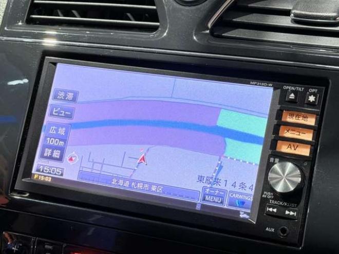 セレナ2.0 ハイウェイスター 4WD　防錆塗装4WDTVナビBカメETC夏冬タイヤ 2000