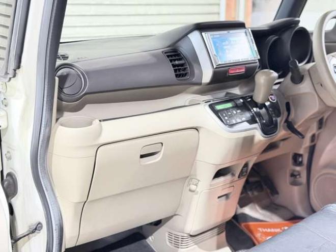 N-BOXG Lパッケージ 4WD　防錆塗装4WDドラレコTVナビ 660