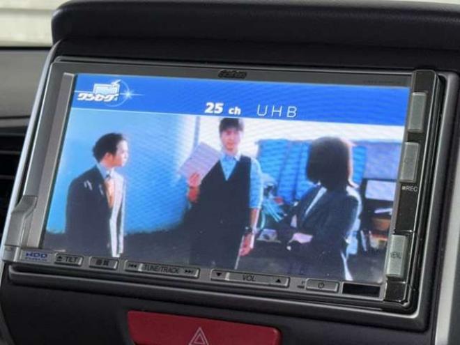 N-BOXG Lパッケージ 4WD　防錆塗装4WDドラレコTVナビ 660