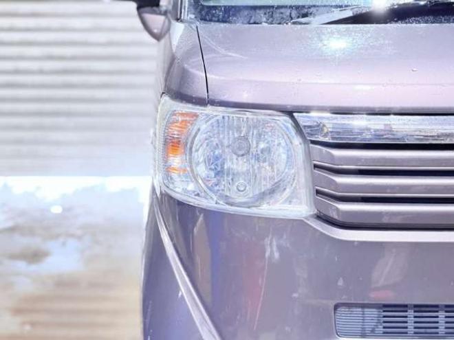 N-BOX+G Lパッケージ 4WD　防錆塗装4WDTVナビBカメ 660